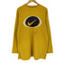 ナイキ NIKE 90s 銀タグ サイドスリット フロントプリントクルーネックスウェット メンズ