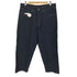 リーバイスメイドアンドクラフテッド Levis Made & Crafted ワイドクロップド デニムパンツ メンズ 34