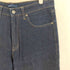 リーバイスメイドアンドクラフテッド Levis Made & Crafted ワイドクロップド デニムパンツ メンズ 34