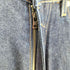 リーバイスメイドアンドクラフテッド Levis Made & Crafted ワイドクロップド デニムパンツ メンズ 34
