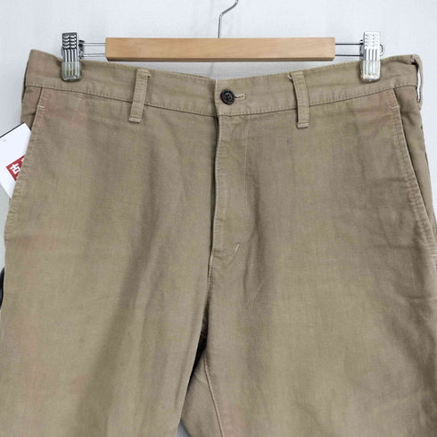 コムデギャルソンオム COMME des GARCONS HOMME 04SS コットンチノパンツ メンズ JPN:M