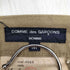 コムデギャルソンオム COMME des GARCONS HOMME 04SS コットンチノパンツ メンズ JPN:M