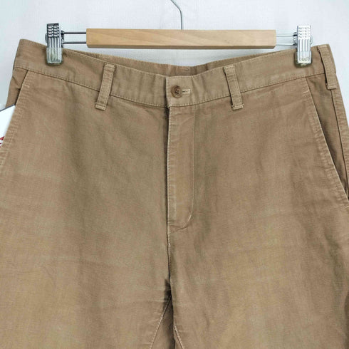 コムデギャルソンオム COMME des GARCONS HOMME 04SS コットンチノパンツ メンズ JPN:M