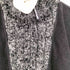 ミッソーニスポーツ MISSONI SPORTS ニット切替ハーフジップフリースジャケット メンズ XL