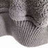 ミッソーニスポーツ MISSONI SPORTS ニット切替ハーフジップフリースジャケット メンズ XL