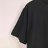 アニエスベーオム Agnes b.homme フロントロゴ刺繍 クルーネック S/S Tシャツ メンズ JPN:2