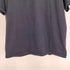 アニエスベーオム Agnes b.homme フロントロゴ刺繍 クルーネック S/S Tシャツ メンズ JPN:2
