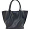 ジャンニキャリーニ GIANNI CHIARINI レザー トートバッグ レディース