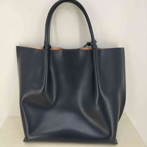 ジャンニキャリーニ GIANNI CHIARINI レザー トートバッグ レディース