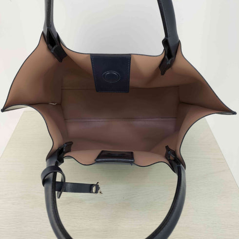 ジャンニキャリーニ GIANNI CHIARINI レザー トートバッグ レディース