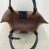 ジャンニキャリーニ GIANNI CHIARINI レザー トートバッグ レディース