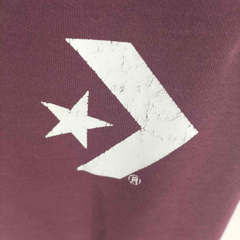 コンバース CONVERSE 90s ロゴ刺繍 スウェットパンツ メンズ 80
