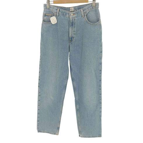 カルバンクラインジーンズ Calvin Klein Jeans 00s デニムパンツ レディース 20
