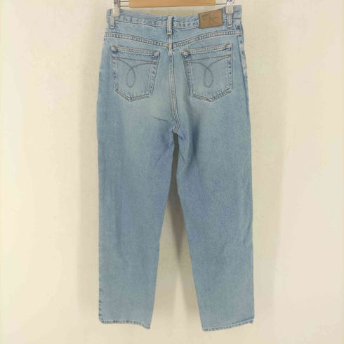 カルバンクラインジーンズ Calvin Klein Jeans 00s デニムパンツ レディース 20