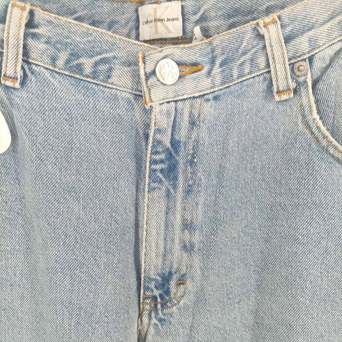 カルバンクラインジーンズ Calvin Klein Jeans 00s デニムパンツ レディース 20