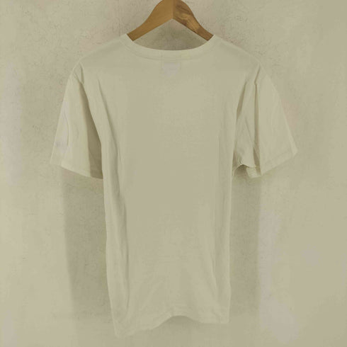 アシックスタイガー asics Tiger クルーネック半袖 Tシャツ メンズ JPN:XL