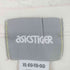 アシックスタイガー asics Tiger クルーネック半袖 Tシャツ メンズ JPN:XL