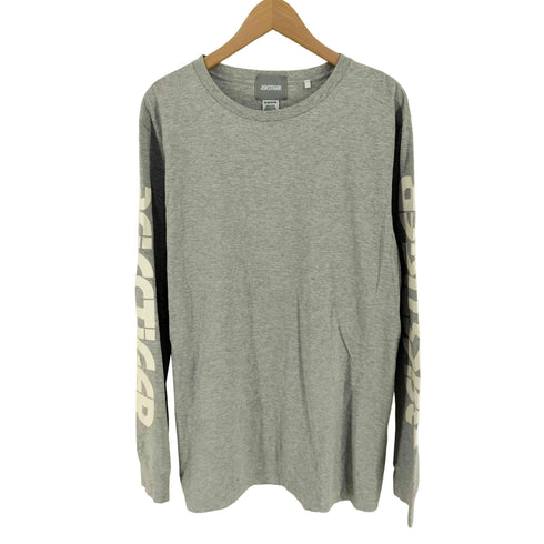 アシックスタイガー asics Tiger BL LS Tee メンズ XL