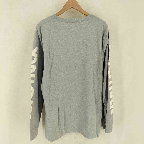 アシックスタイガー asics Tiger BL LS Tee メンズ XL