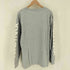 アシックスタイガー asics Tiger BL LS Tee メンズ XL