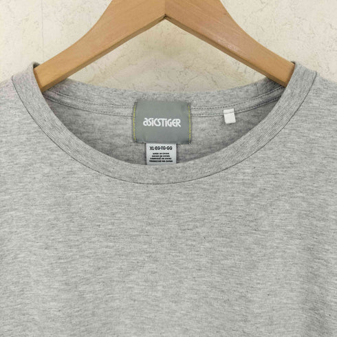 アシックスタイガー asics Tiger BL LS Tee メンズ XL