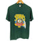 TRENCH 80s MLB ワールドシリーズ プリント Tシャツ メンズ L