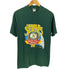 TRENCH 80s MLB ワールドシリーズ プリント Tシャツ メンズ L