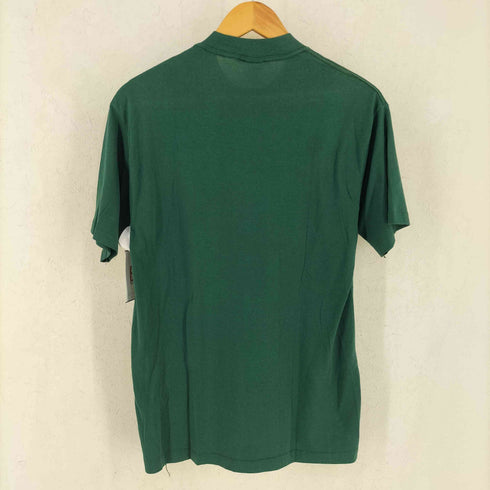 TRENCH 80s MLB ワールドシリーズ プリント Tシャツ メンズ L