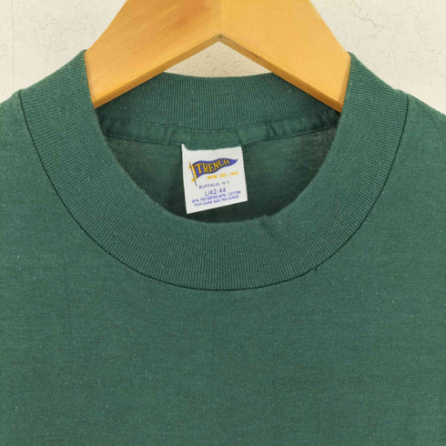 TRENCH 80s MLB ワールドシリーズ プリント Tシャツ メンズ L