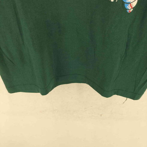 TRENCH 80s MLB ワールドシリーズ プリント Tシャツ メンズ L
