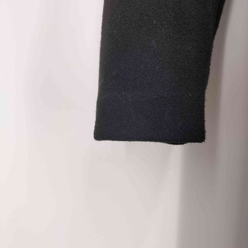 ザラ ZARA フーデットガウンコート レディース import:XS