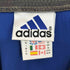アディダス adidas 90-00S パフォーマンスロゴ刺繍 S/S ゲームシャツ メンズ import:M