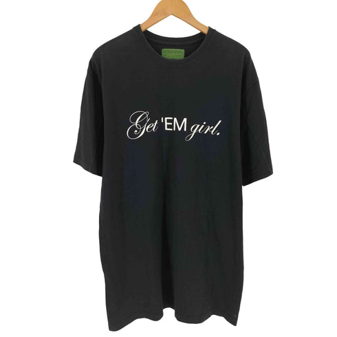 スワッガー SWAGGER プリント Tシャツ メンズ L