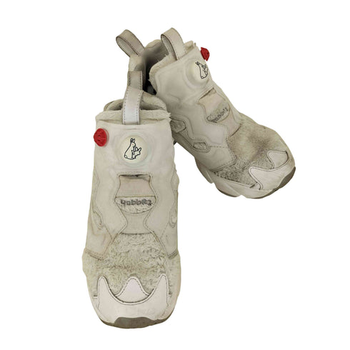 リーボック Reebok INSTAPUMP FURY インスタポンプフューリー レディース JPN:23.5