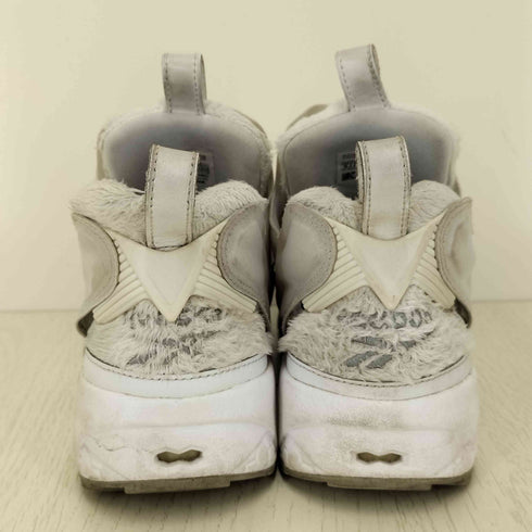 リーボック Reebok INSTAPUMP FURY インスタポンプフューリー レディース JPN:23.5