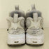 リーボック Reebok INSTAPUMP FURY インスタポンプフューリー レディース JPN:23.5