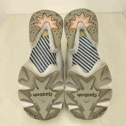 リーボック Reebok INSTAPUMP FURY インスタポンプフューリー レディース JPN:23.5