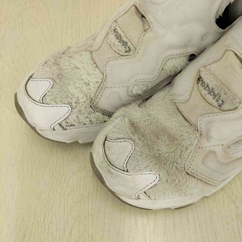 リーボック Reebok INSTAPUMP FURY インスタポンプフューリー レディース JPN:23.5