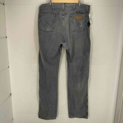 ラングラー Wrangler 80s- ジップフライデニムパンツ メンズ 38×36