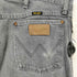 ラングラー Wrangler 80s- ジップフライデニムパンツ メンズ 38×36