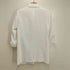 ザラ ZARA ボタンレス テーラードジャケット レディース import:XS