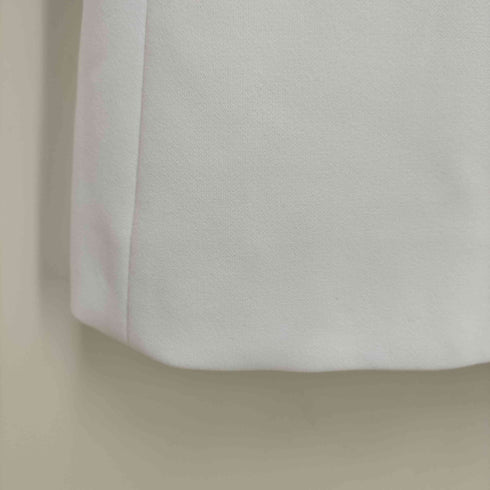 ザラ ZARA ボタンレス テーラードジャケット レディース import:XS