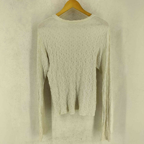 フリークスストア FREAKS STORE シャーリングL/S カットソー レディース FREE