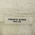 フリークスストア FREAKS STORE シャーリングL/S カットソー レディース FREE