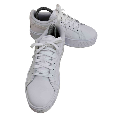 プーマ PUMA KARMEN L カルメン ローカット スニーカー メンズ JPN:25