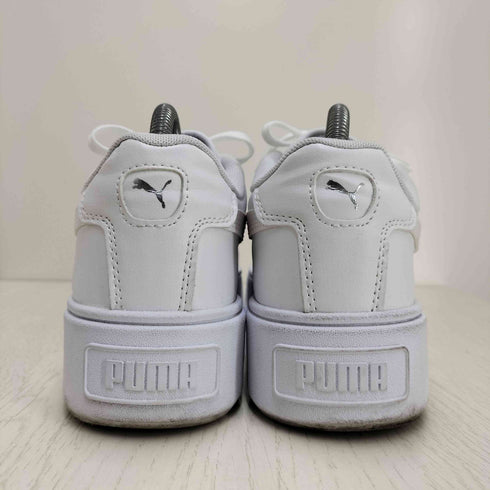 プーマ PUMA KARMEN L カルメン ローカット スニーカー メンズ JPN:25