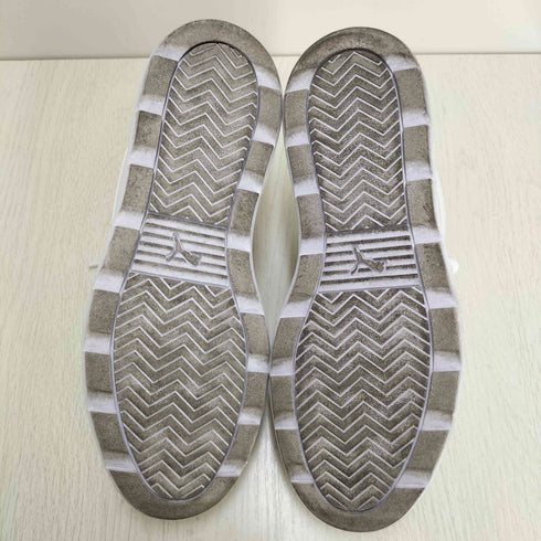 プーマ PUMA KARMEN L カルメン ローカット スニーカー メンズ JPN:25