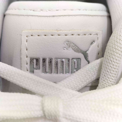 プーマ PUMA KARMEN L カルメン ローカット スニーカー メンズ JPN:25