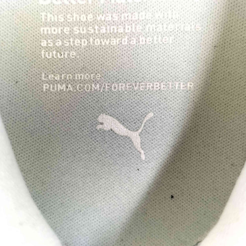 プーマ PUMA KARMEN L カルメン ローカット スニーカー メンズ JPN:25