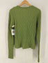 フリークスストア FREAKS STORE シャーリングL/S カットソー レディース FREE